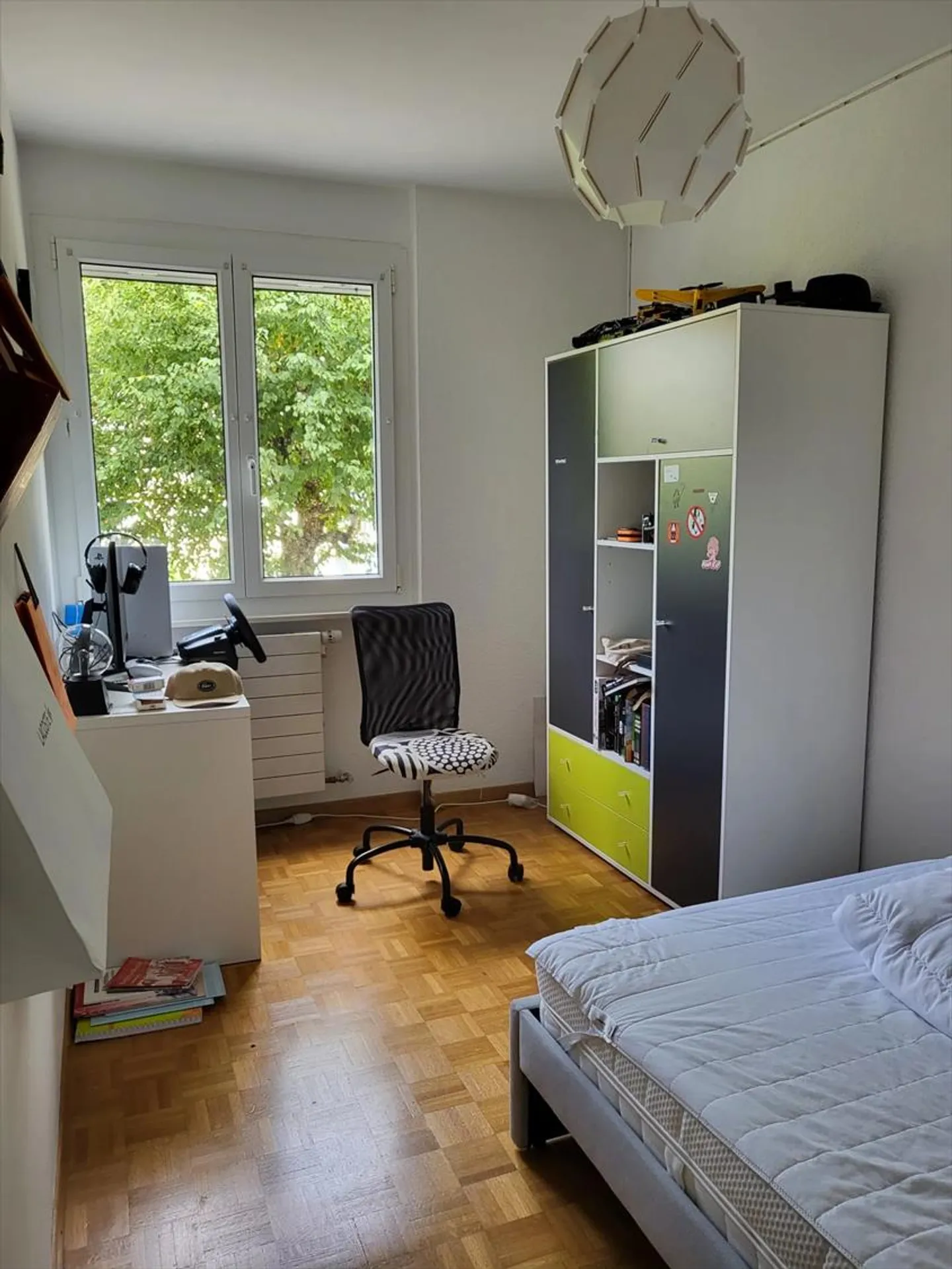 Appartement 4.5 pièces - Photo 11 sur 13