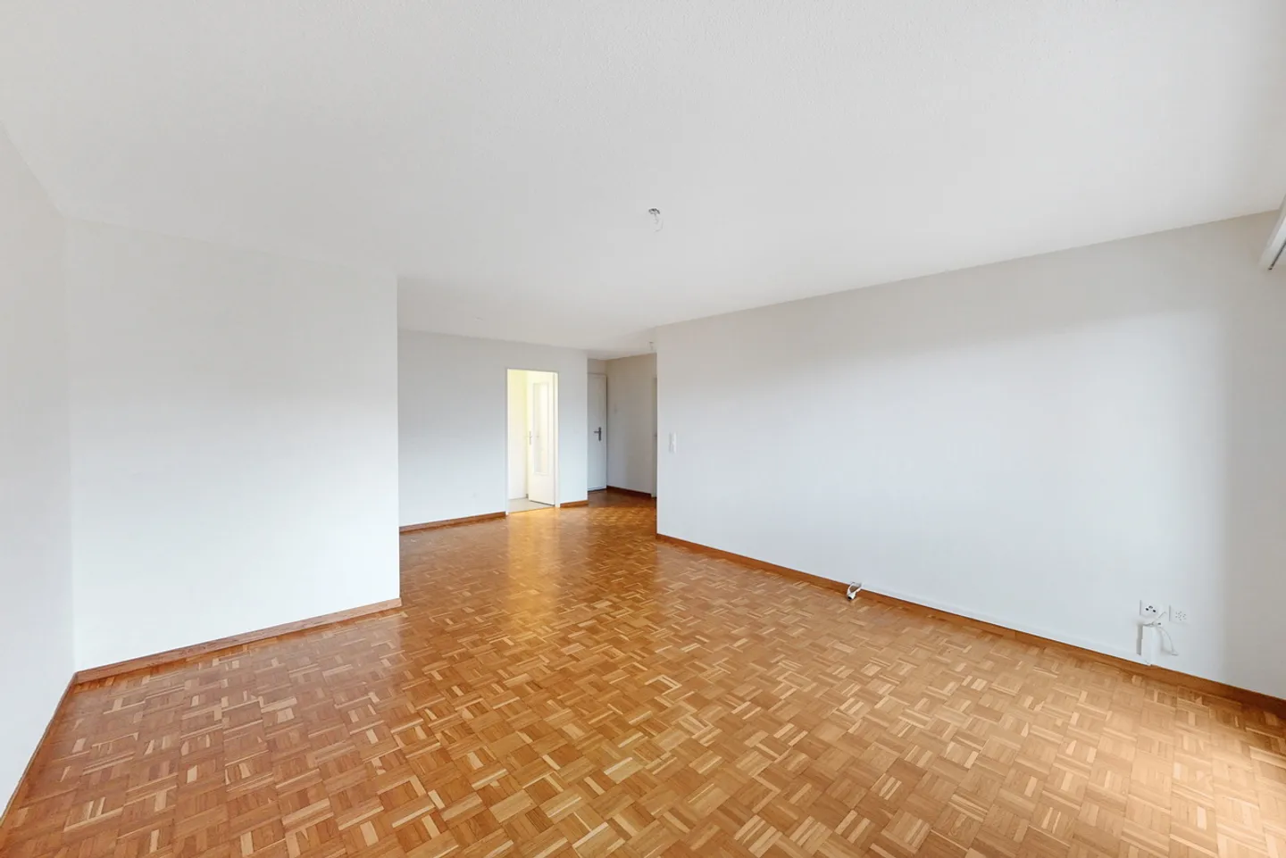 Geräumige Wohnung in Affoltern - Foto 4 von 10
