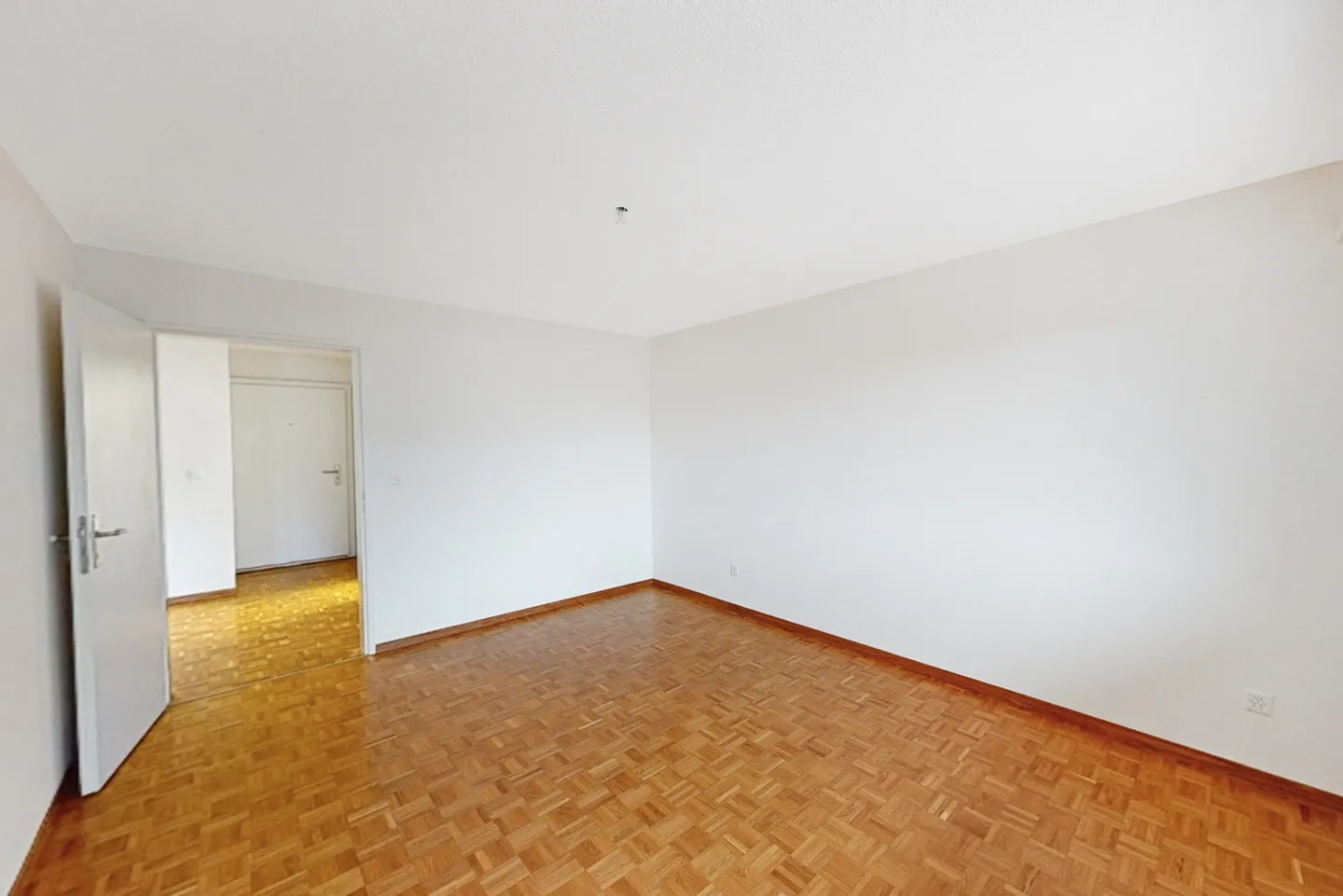 Geräumige Wohnung in Affoltern - Foto 7 von 10