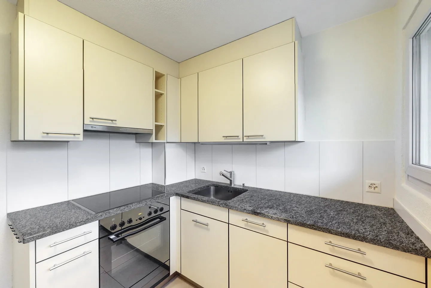 Geräumige Wohnung in Affoltern - Foto 8 von 10
