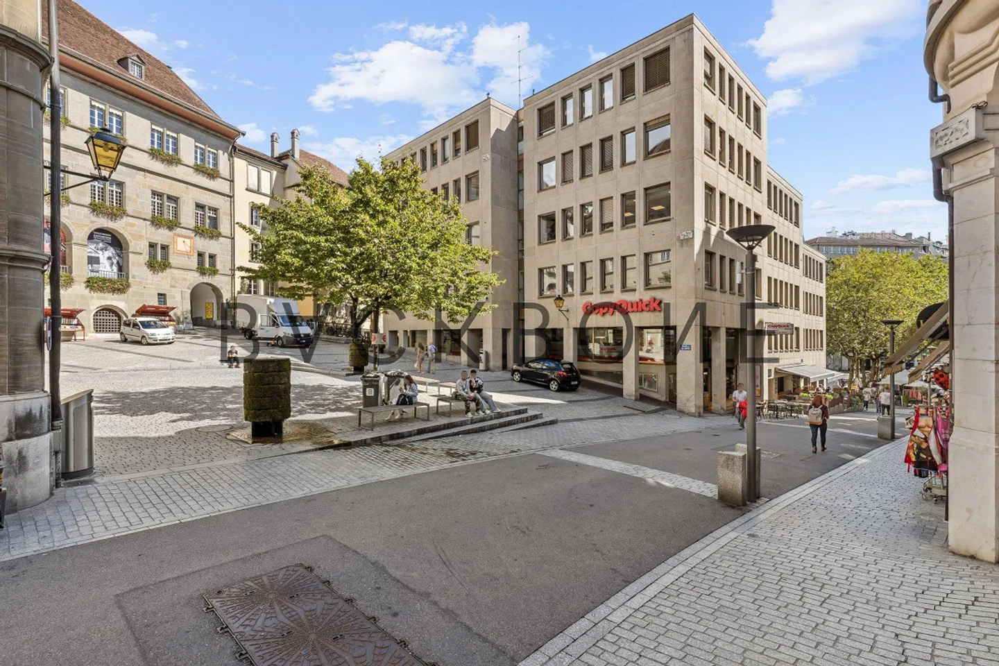 Espace Commercial de Prime à Louer - Photo 1 sur 5