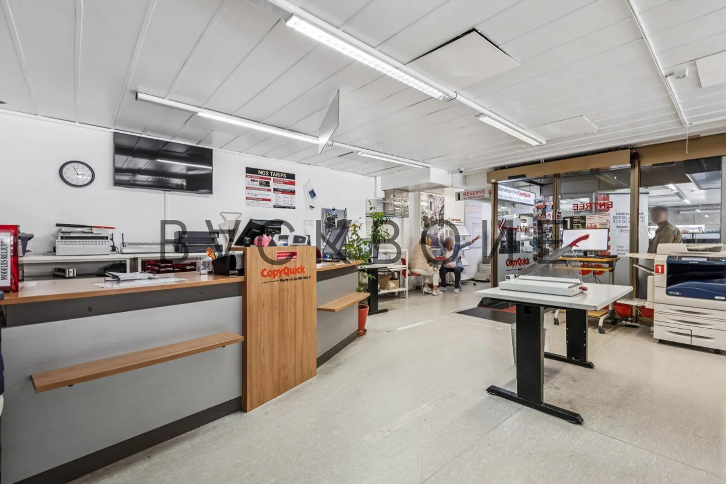 Espace Commercial de Prime à Louer - Photo 2 sur 5