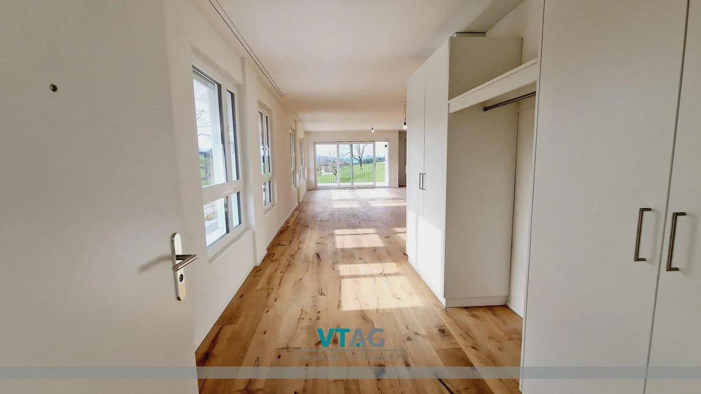 Luxuswohnung in der Natur - Foto 5 von 12