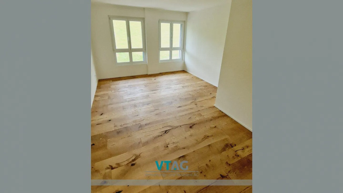 Luxuswohnung in der Natur - Foto 6 von 12
