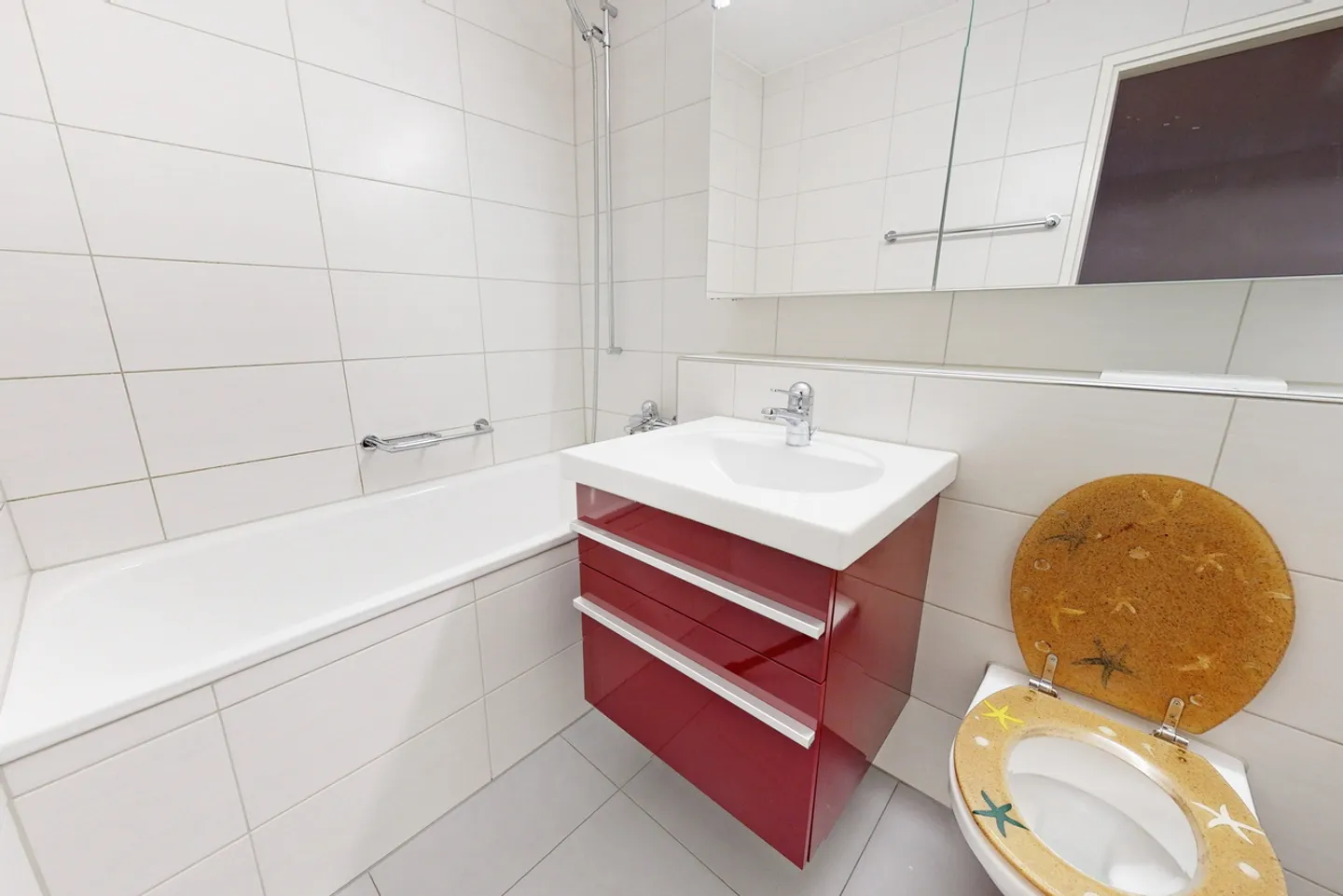 Geräumige Wohnung in Affoltern - Foto 9 von 10