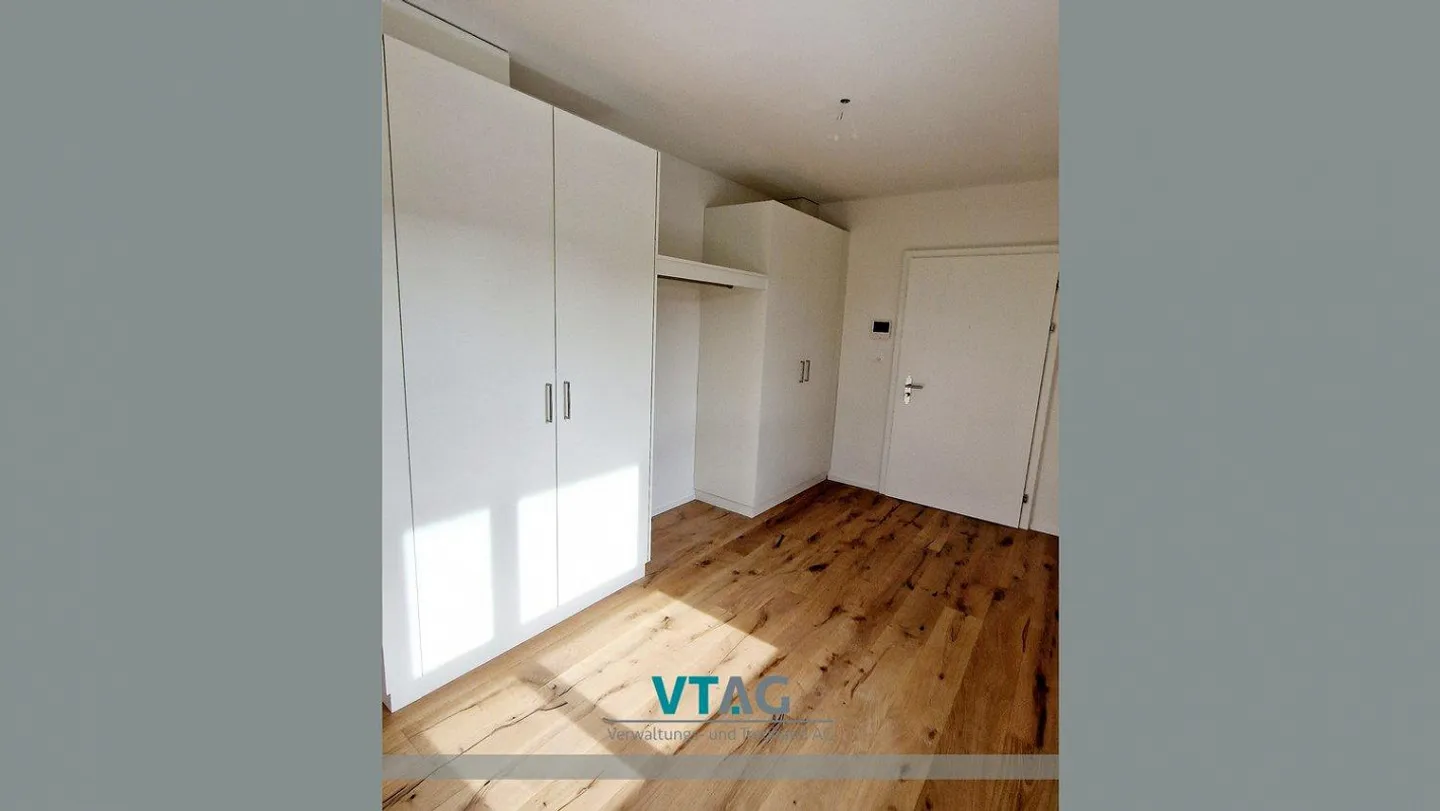 Luxuswohnung in der Natur - Foto 7 von 12