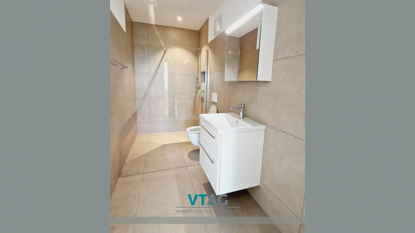Luxuswohnung in der Natur - Foto 8 von 12