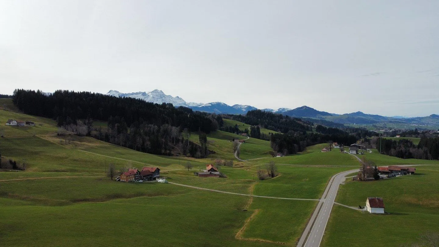 Luxuswohnung in der Natur - Foto 11 von 12