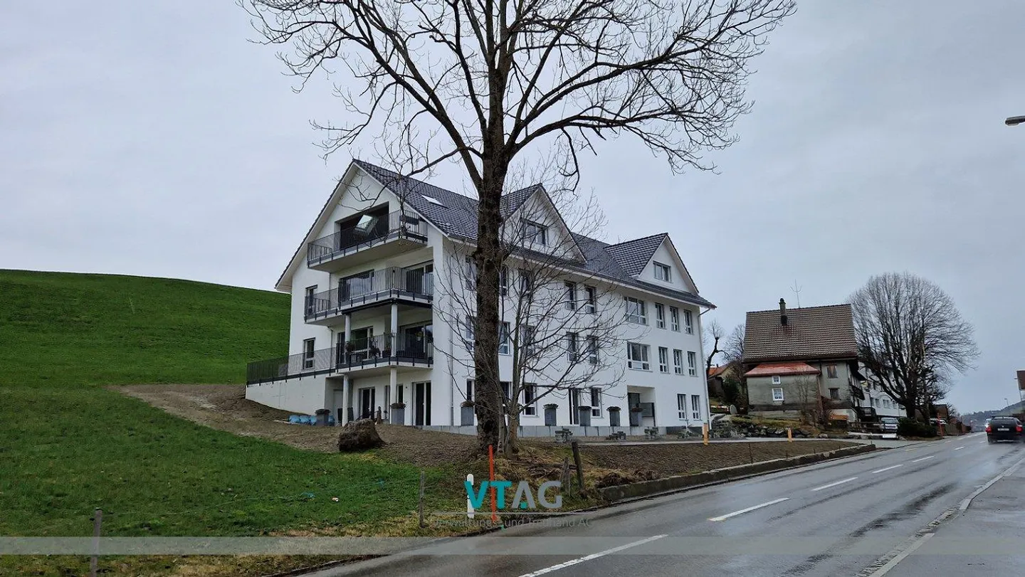 Luxuswohnung in der Natur - Foto 12 von 12