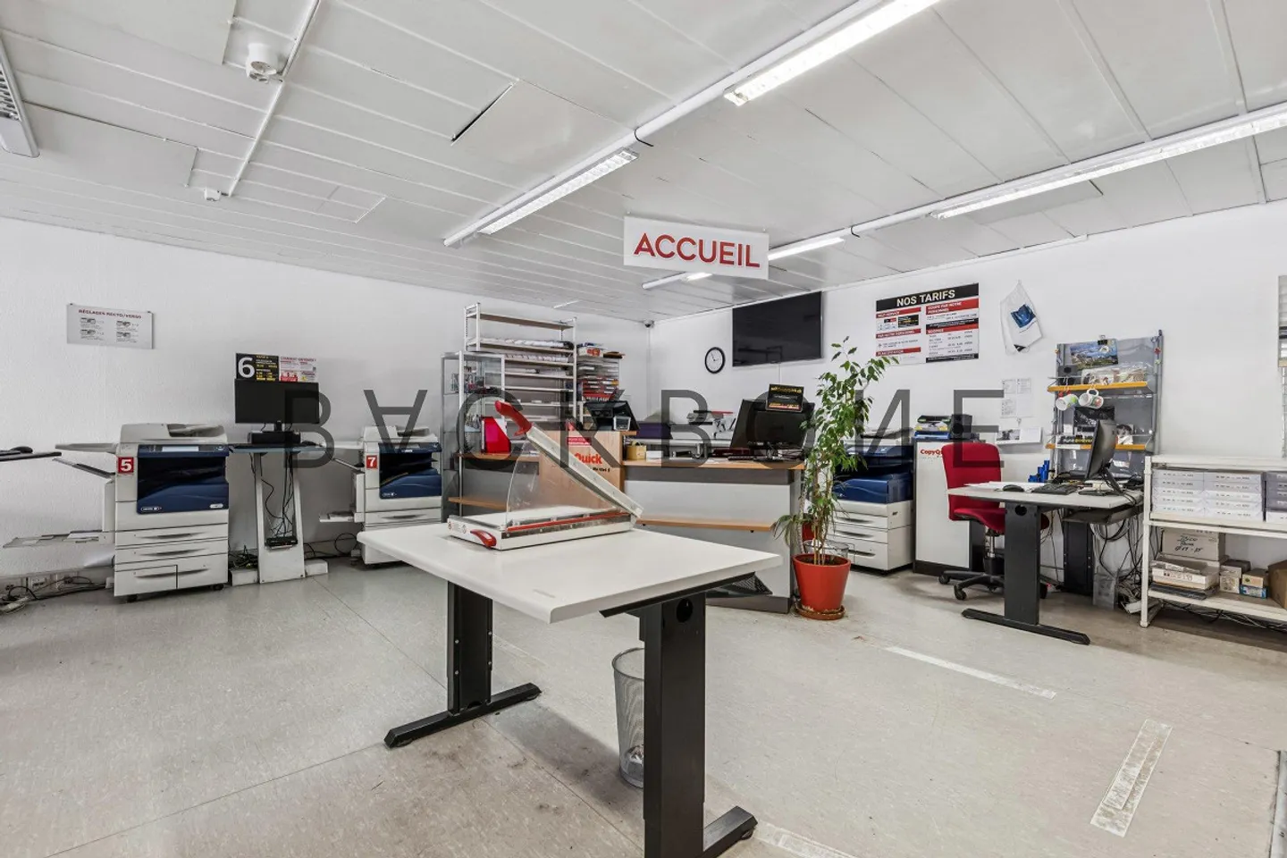 Espace Commercial de Prime à Louer - Photo 3 sur 5