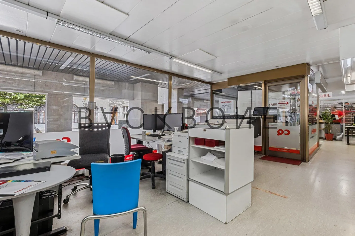 Espace Commercial de Prime à Louer - Photo 5 sur 5
