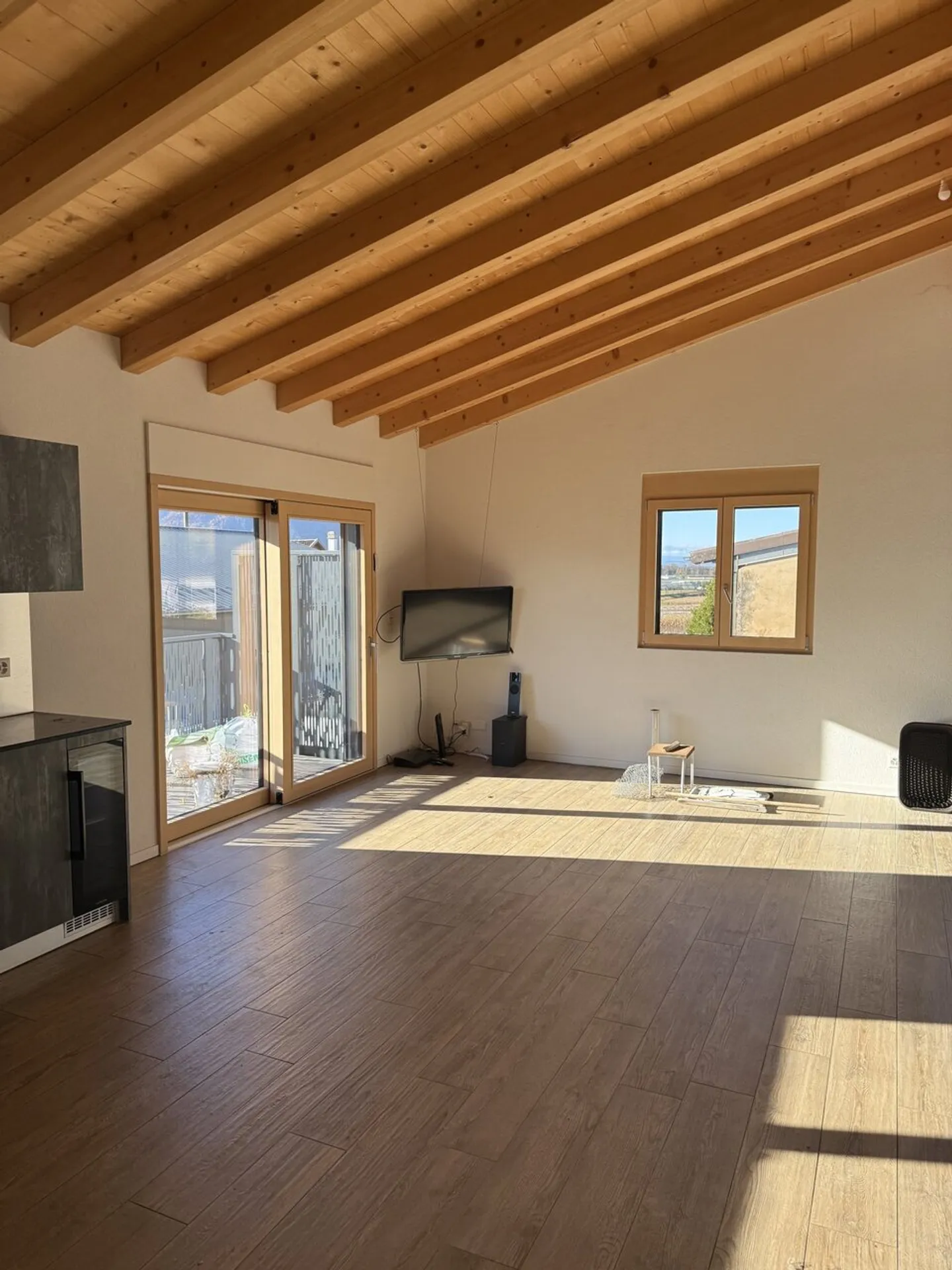 Appartamento di 3,5 stanze al 1° piano - Foto 3 di 13