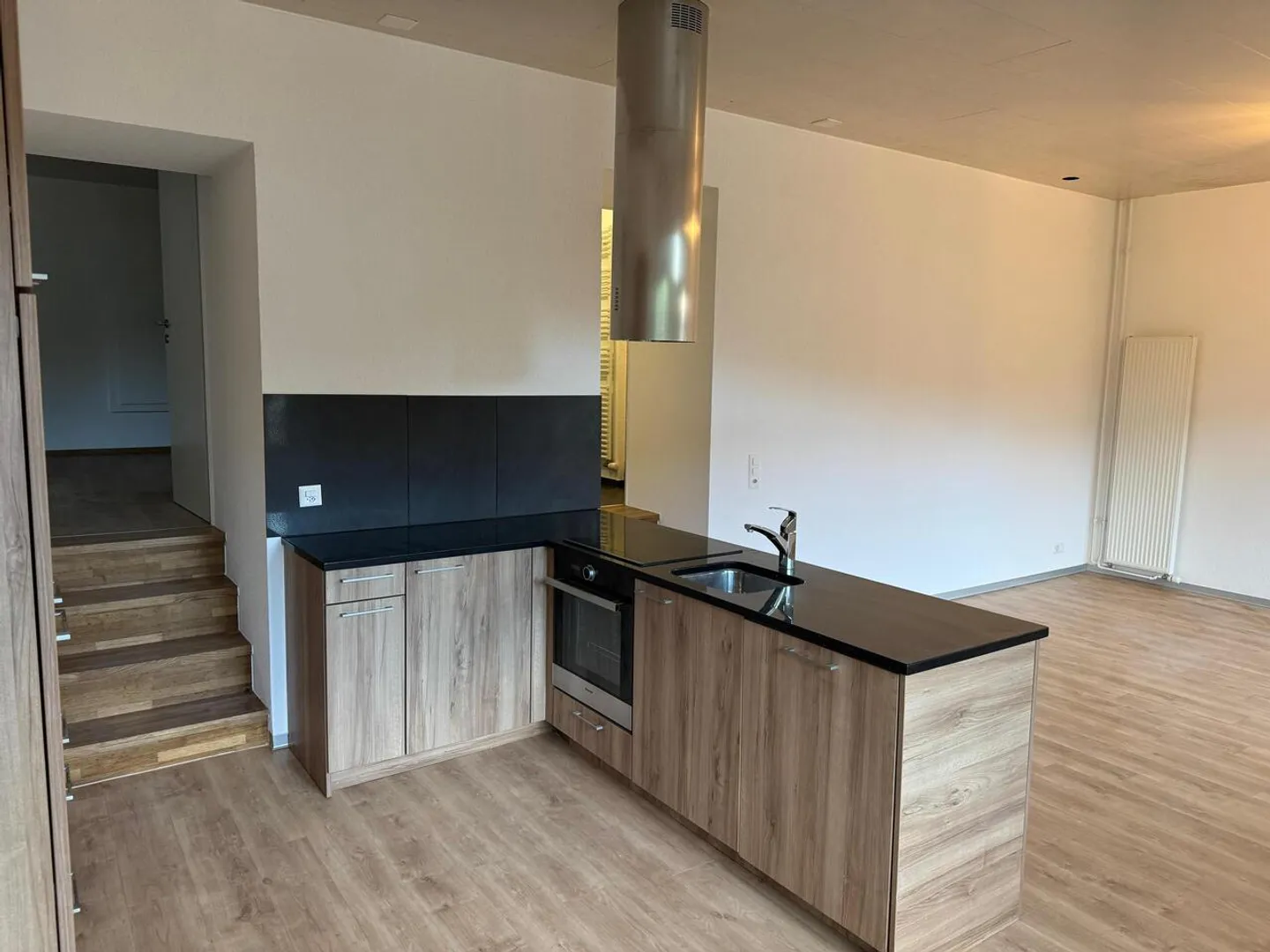 Appartamento in affitto - Foto 5 di 11