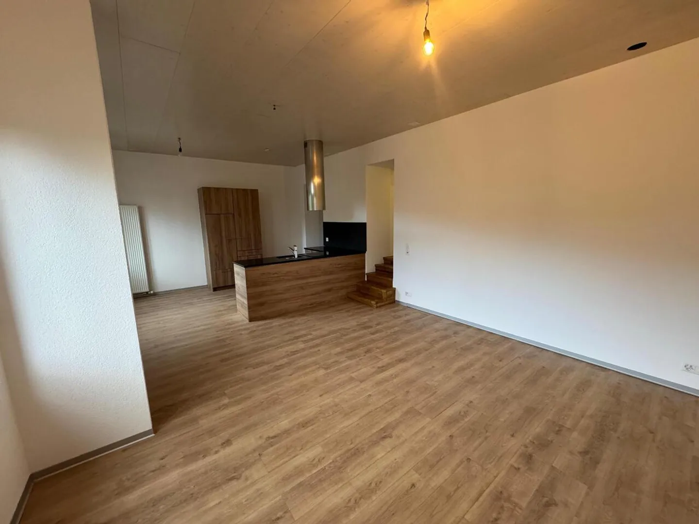 Appartamento in affitto - Foto 8 di 11