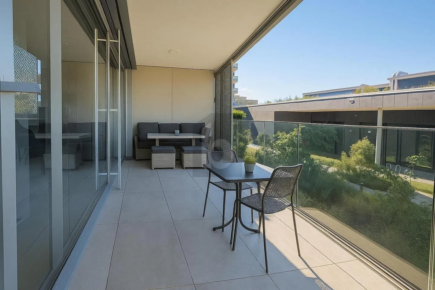 IDEALLY LOCATED IN THE NEW ECO-DISTRICT - Photo 1 of 6