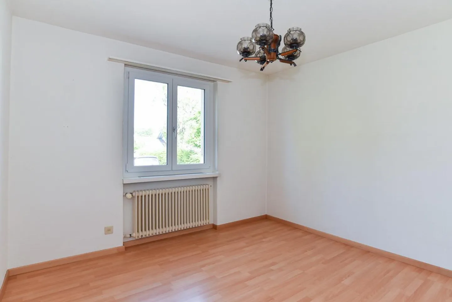 Maison individuelle avec potentiel dans un emplacement calme - Photo 7 sur 13