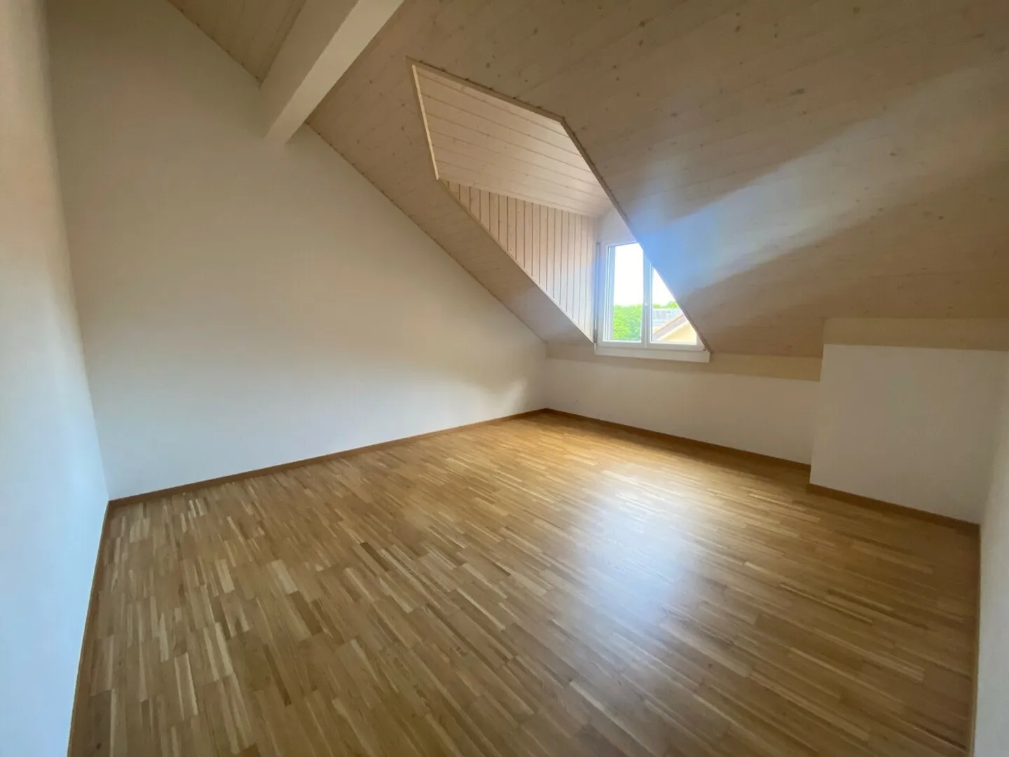 Charmante 3.5-Zimmer Wohnung - Foto 3 von 7