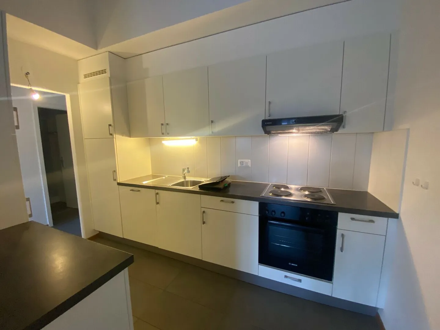 Charmante 3.5-Zimmer Wohnung - Foto 5 von 7