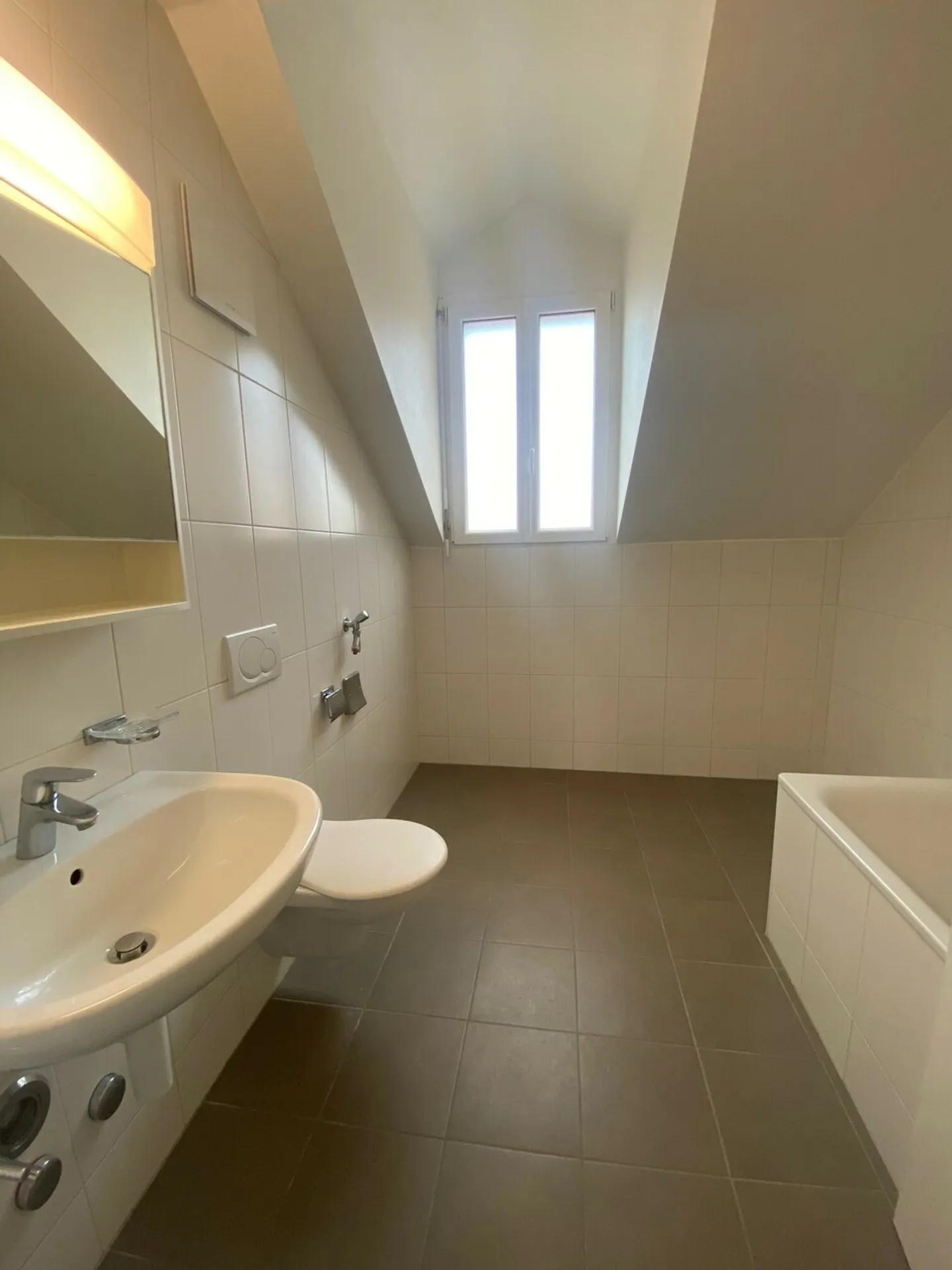 Charmante 3.5-Zimmer Wohnung - Foto 6 von 7