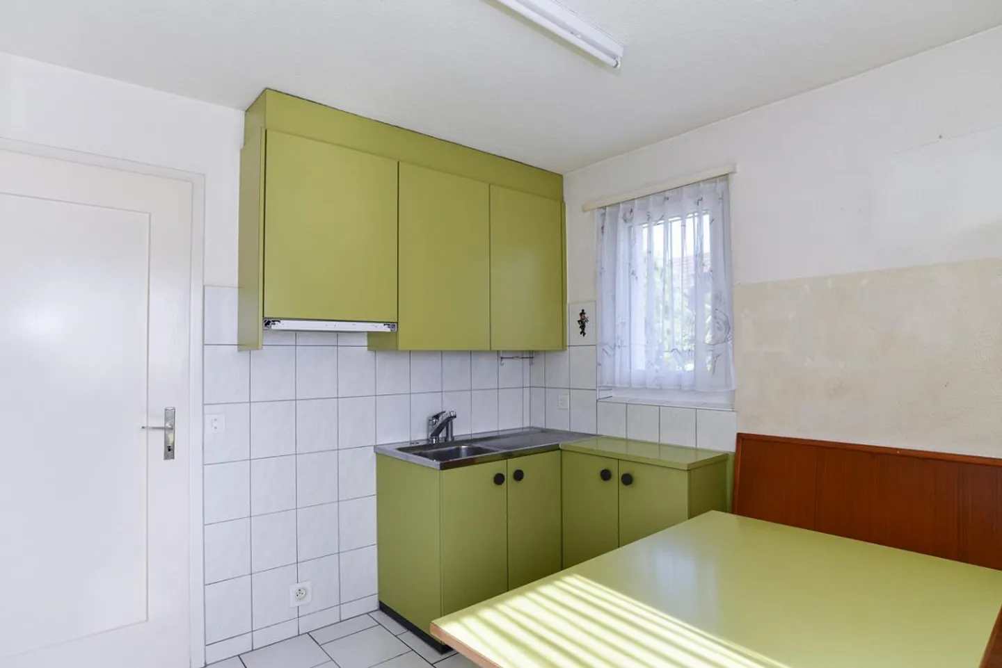 Maison individuelle avec potentiel dans un emplacement calme - Photo 10 sur 13