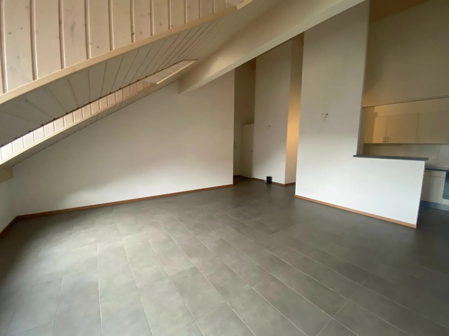 Charmante 3.5-Zimmer Wohnung - Foto 7 von 7