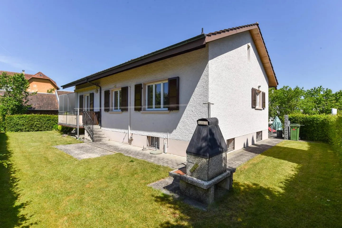 Maison individuelle avec potentiel dans un emplacement calme - Photo 6 sur 13