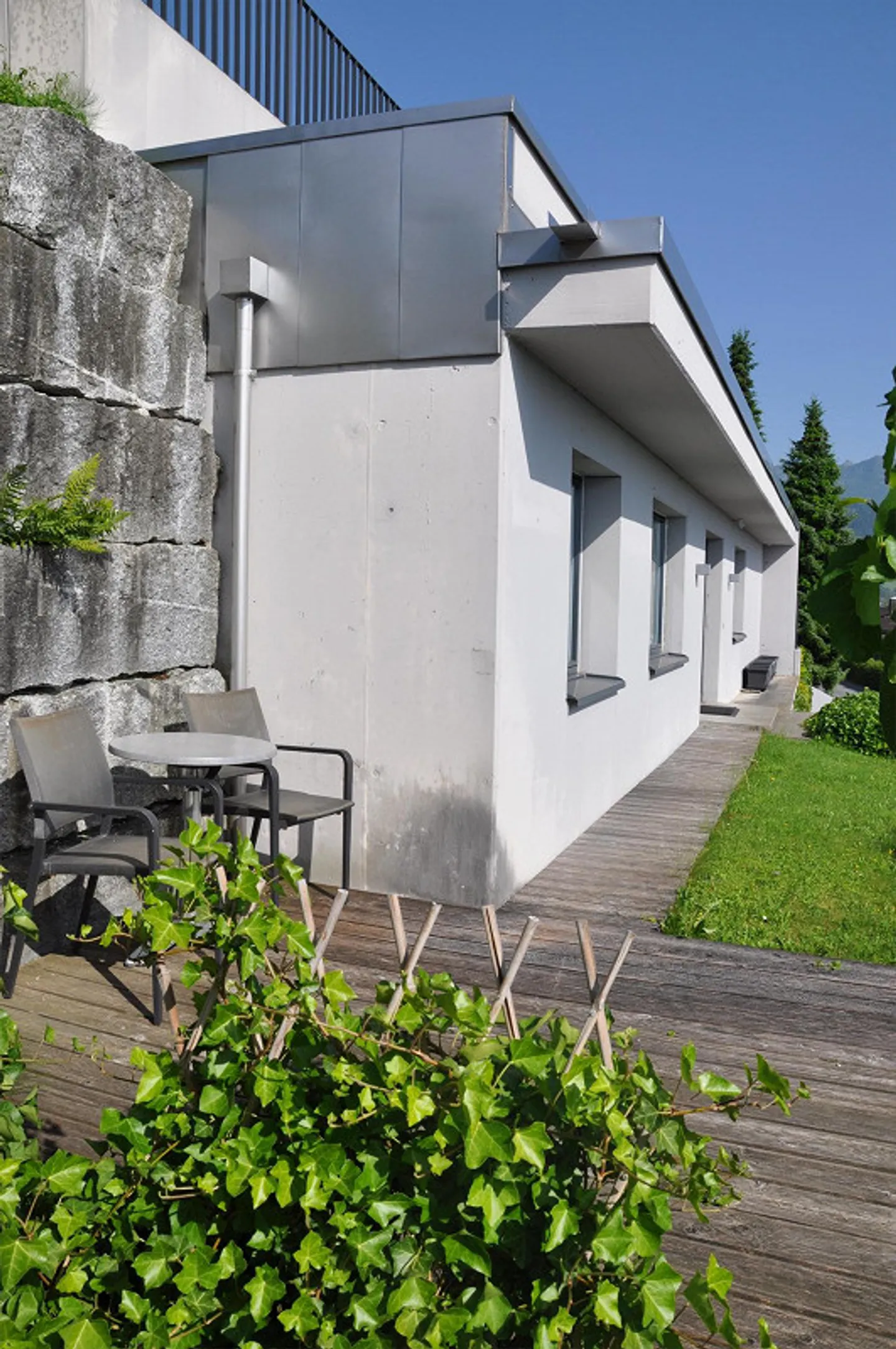 Appartement en loft à Uetliburg - Photo 2 sur 7