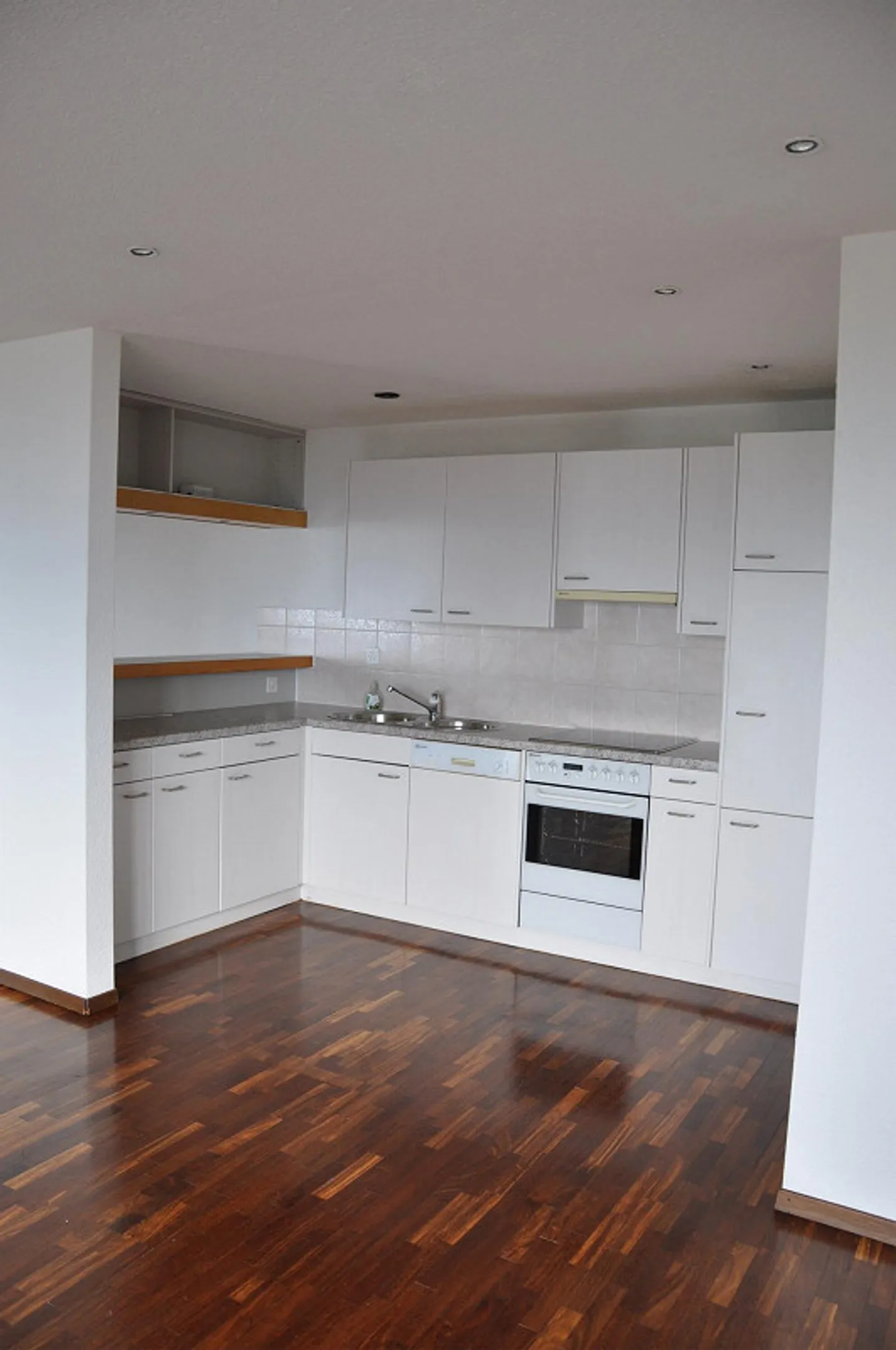 Appartement en loft à Uetliburg - Photo 3 sur 7