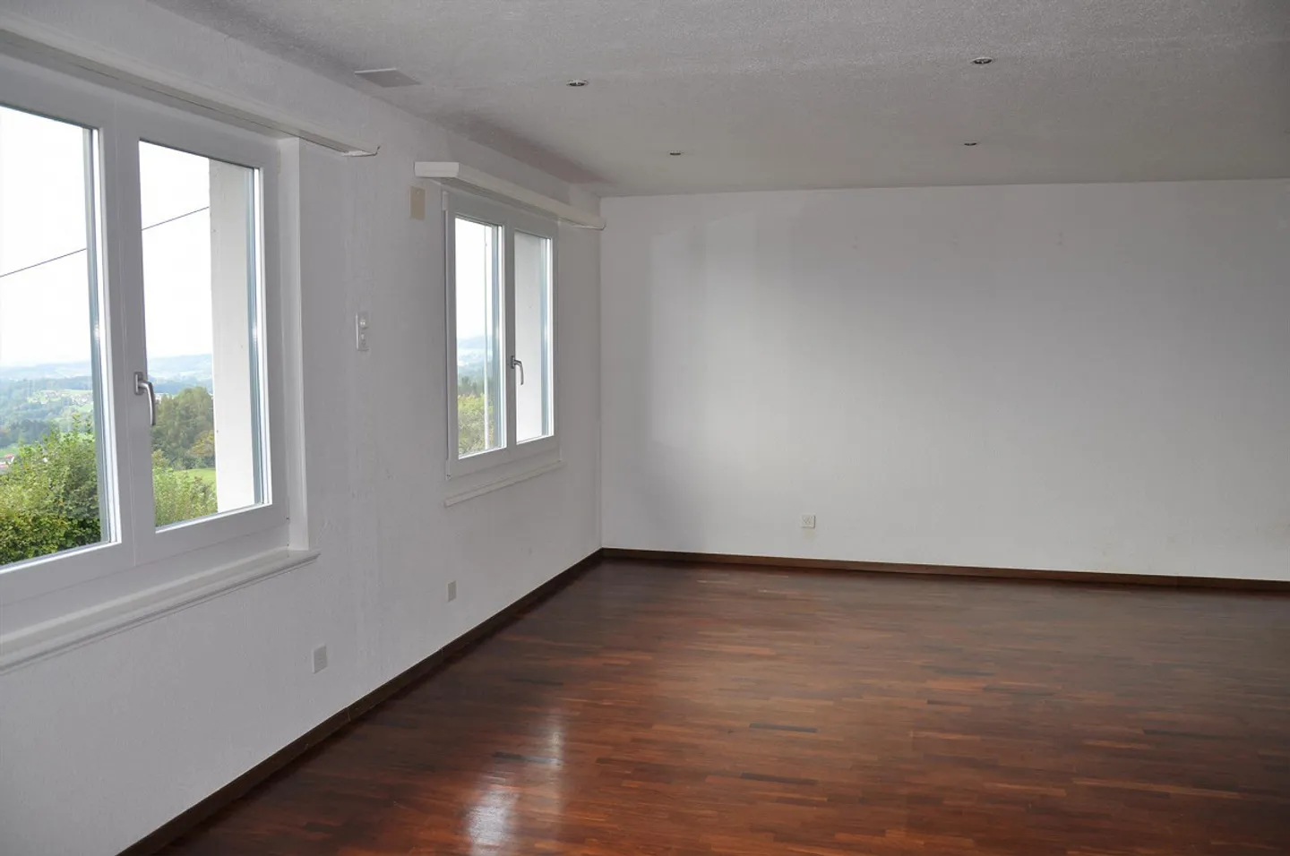 Appartement en loft à Uetliburg - Photo 6 sur 7