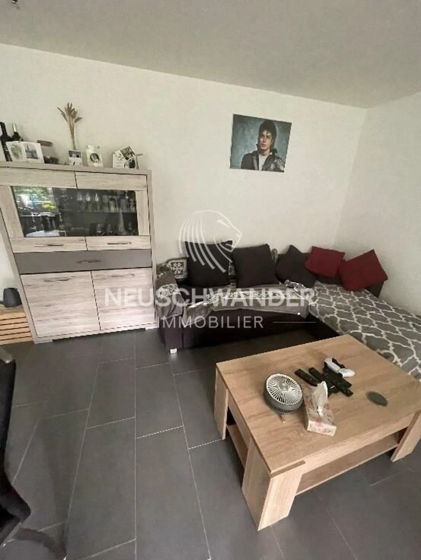 Appartement Charmant au Village - Photo 2 sur 9