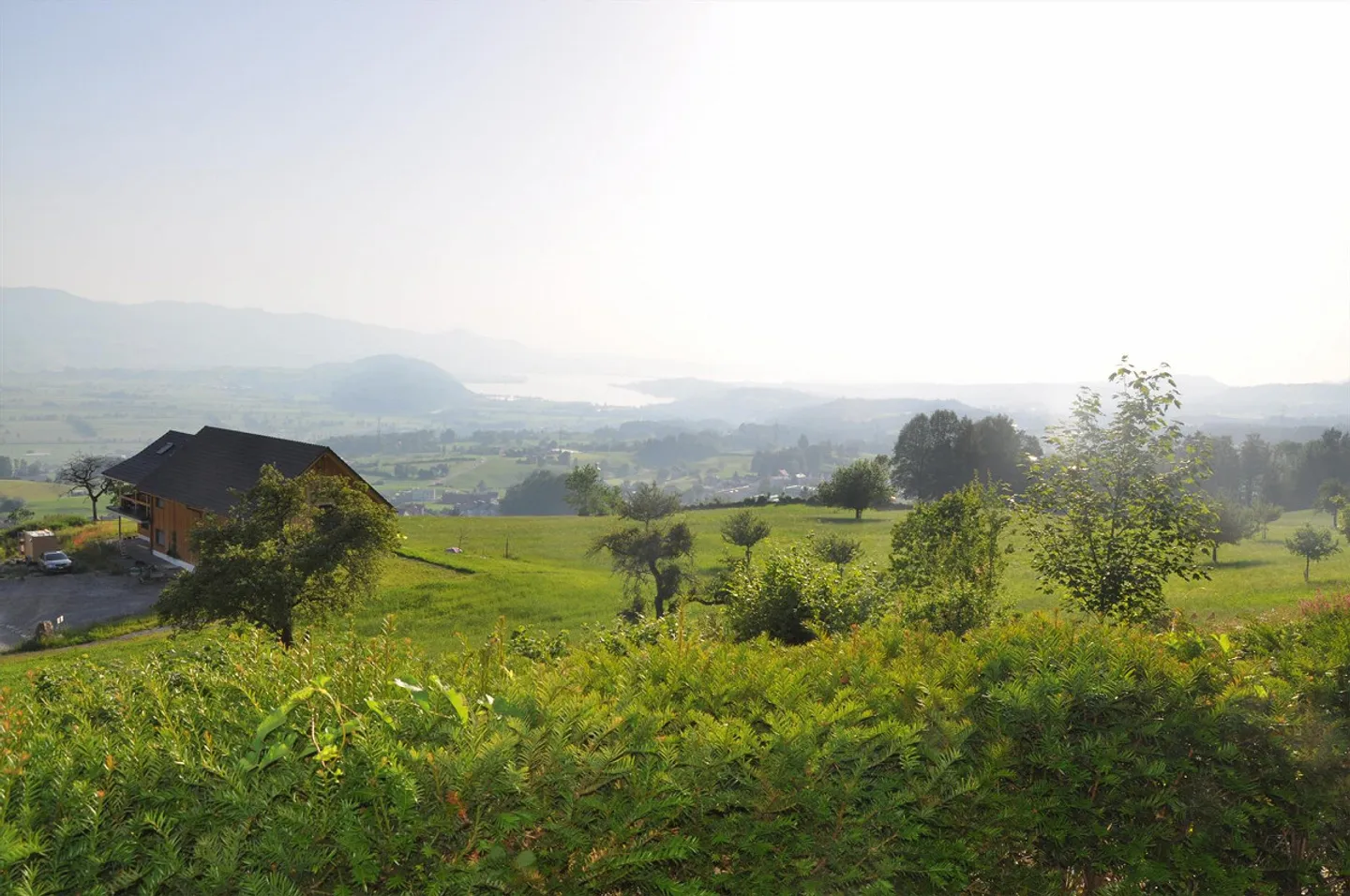 Appartement en loft à Uetliburg - Photo 7 sur 7