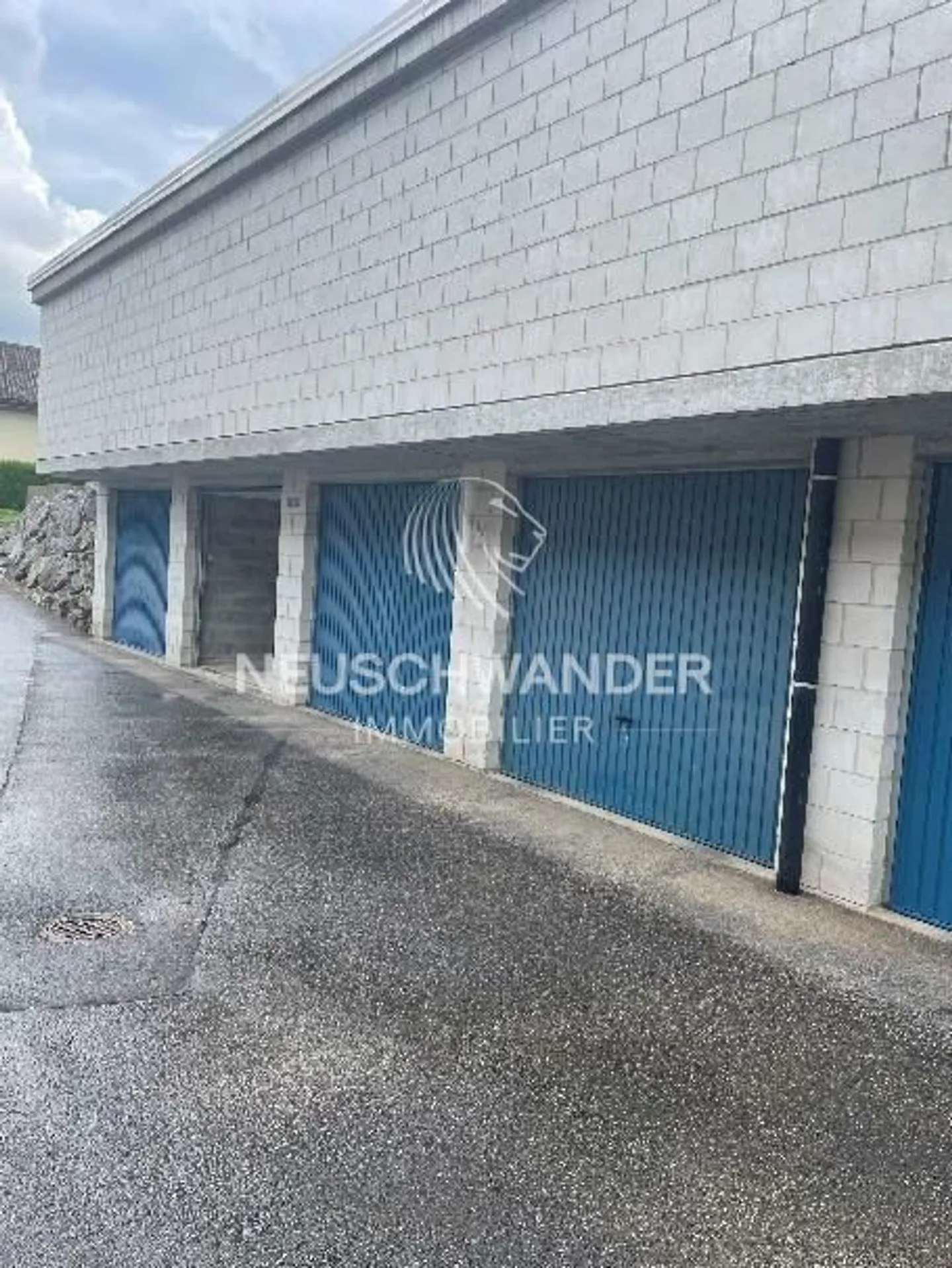 Appartement Charmant au Village - Photo 6 sur 9