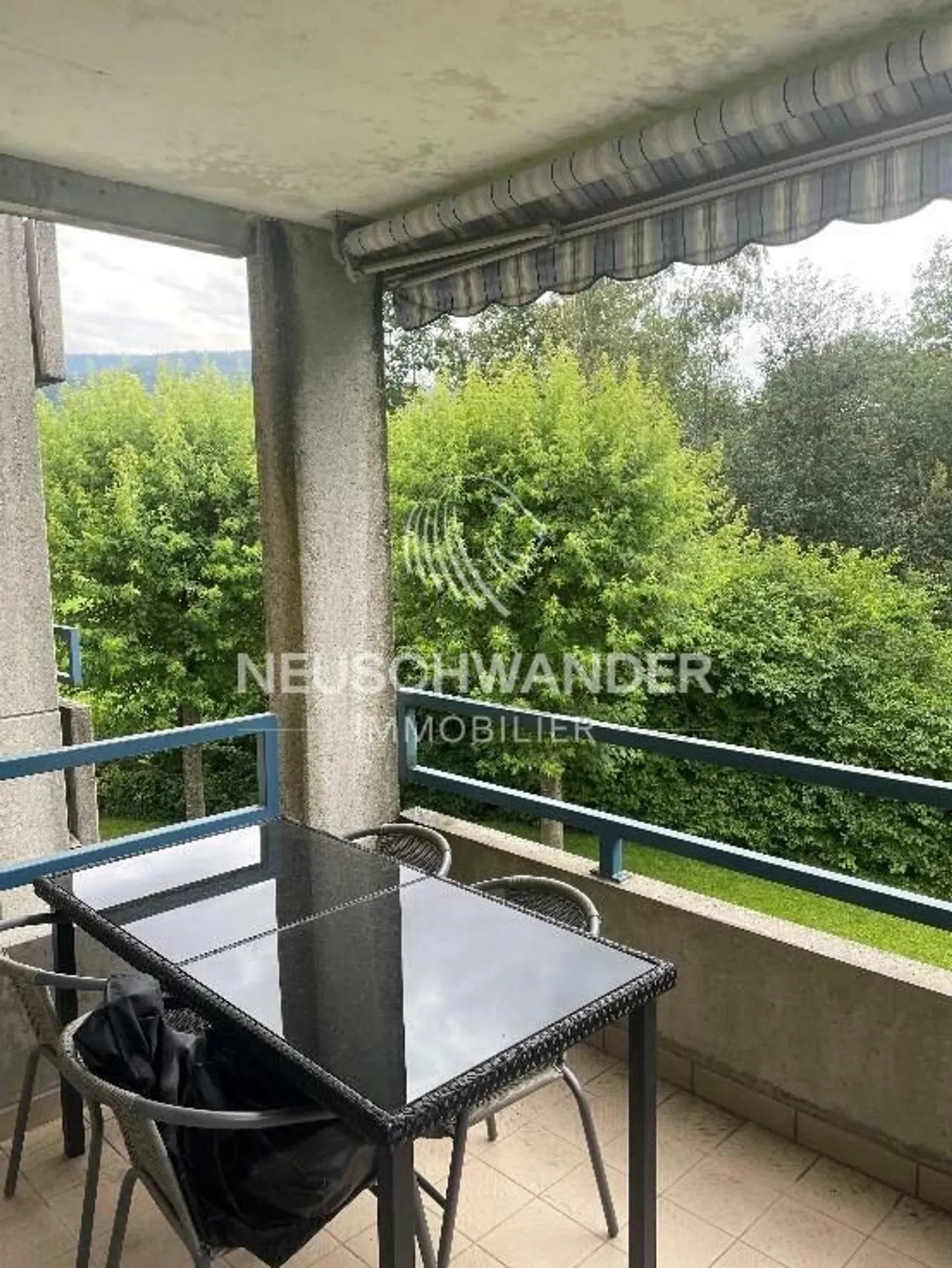 Appartement Charmant au Village - Photo 9 sur 9