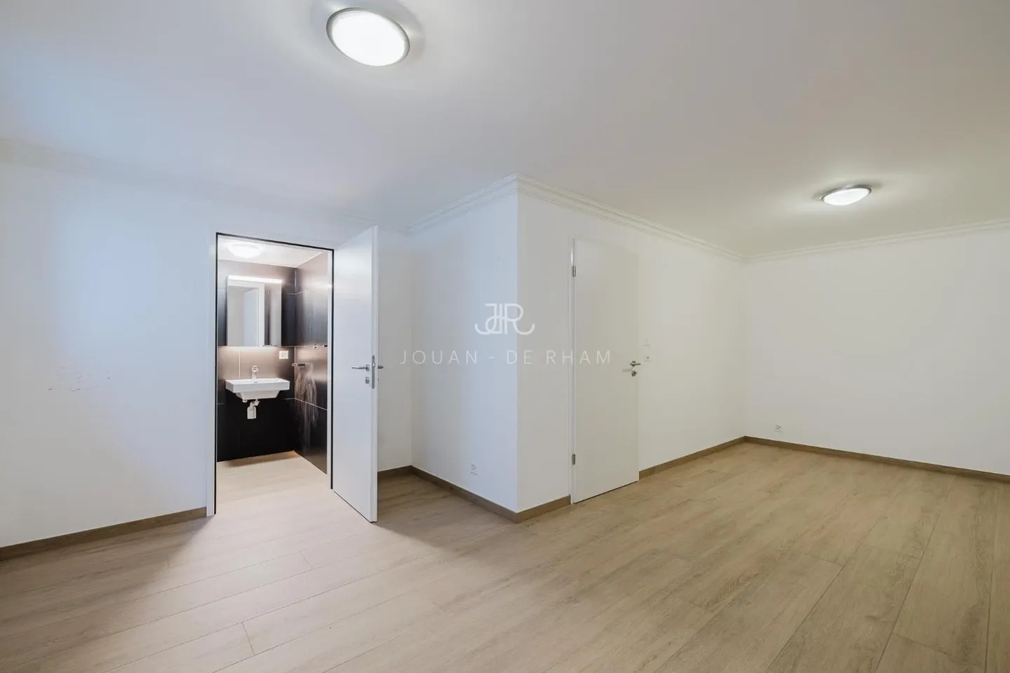Villa contemporaine avec vue lac - Photo 8 sur 8