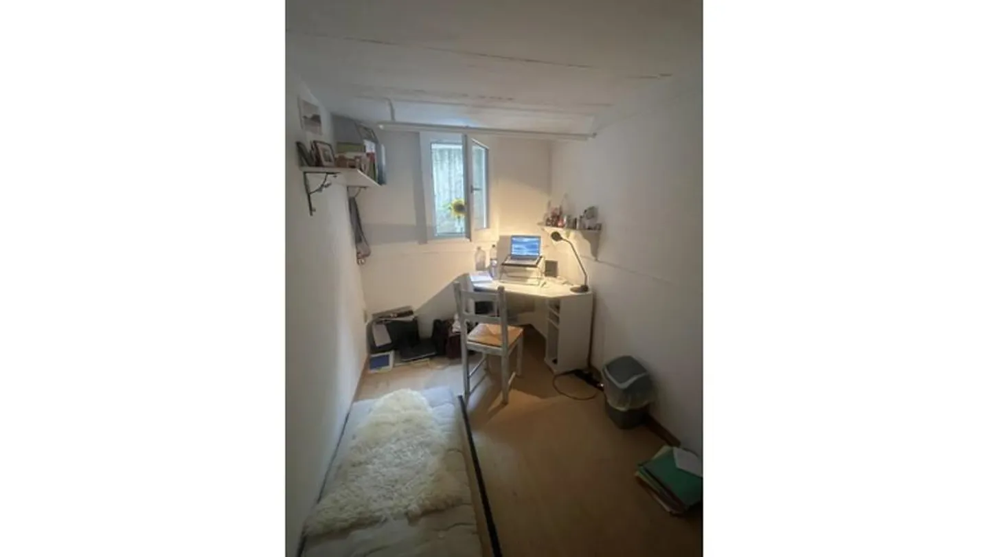 CASA 3½ STANZE A DIETLIKON (ZH), ARREDATA, TEMPORANEA - Foto 7 di 7