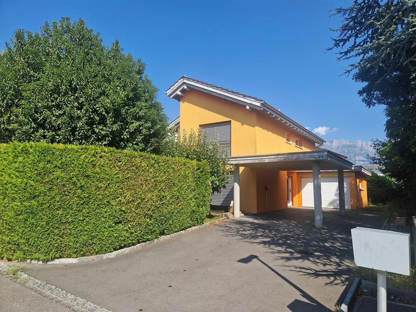 Familienparadies mit Garten - Foto 1 von 19