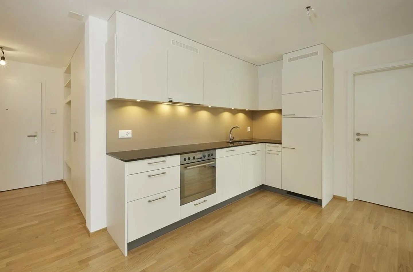 2.5-room apartment for rent in Sumiswald - Photo 2 of 8