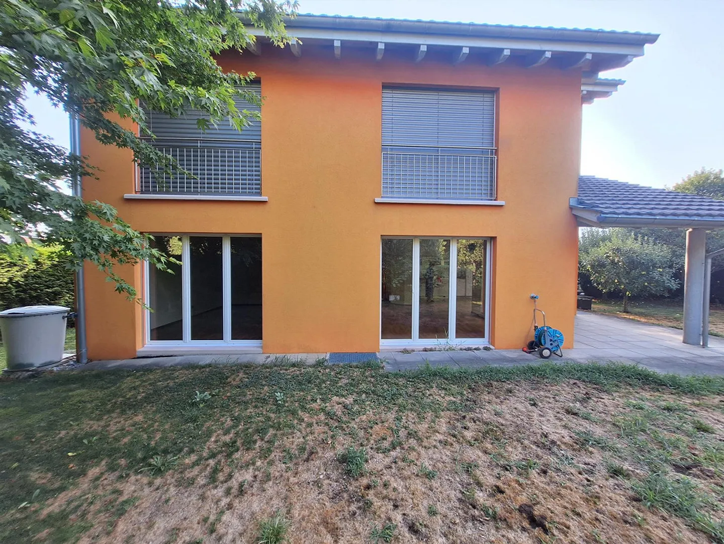 Familienparadies mit Garten - Foto 7 von 19