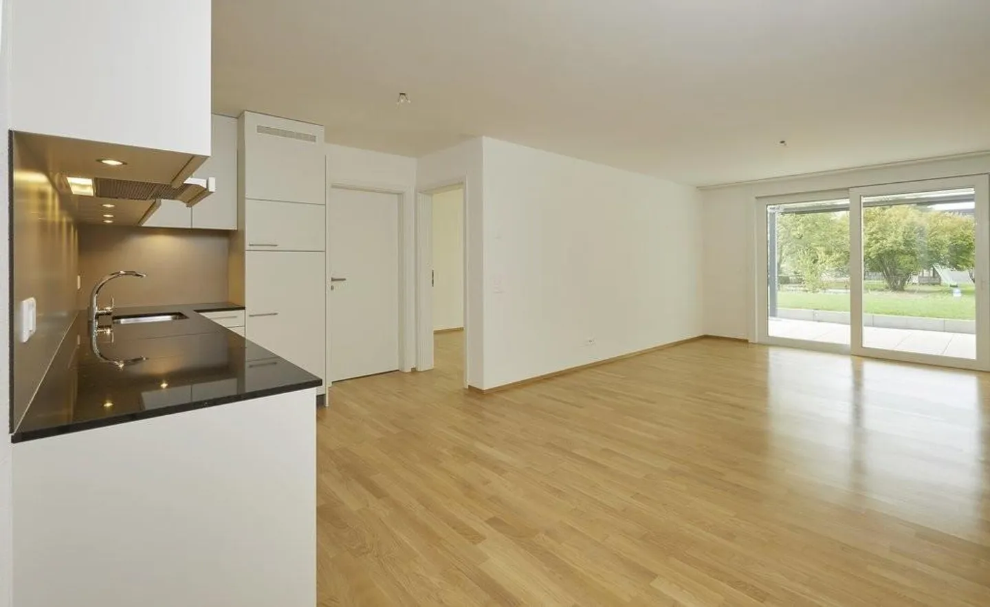 2.5-room apartment for rent in Sumiswald - Photo 3 of 8