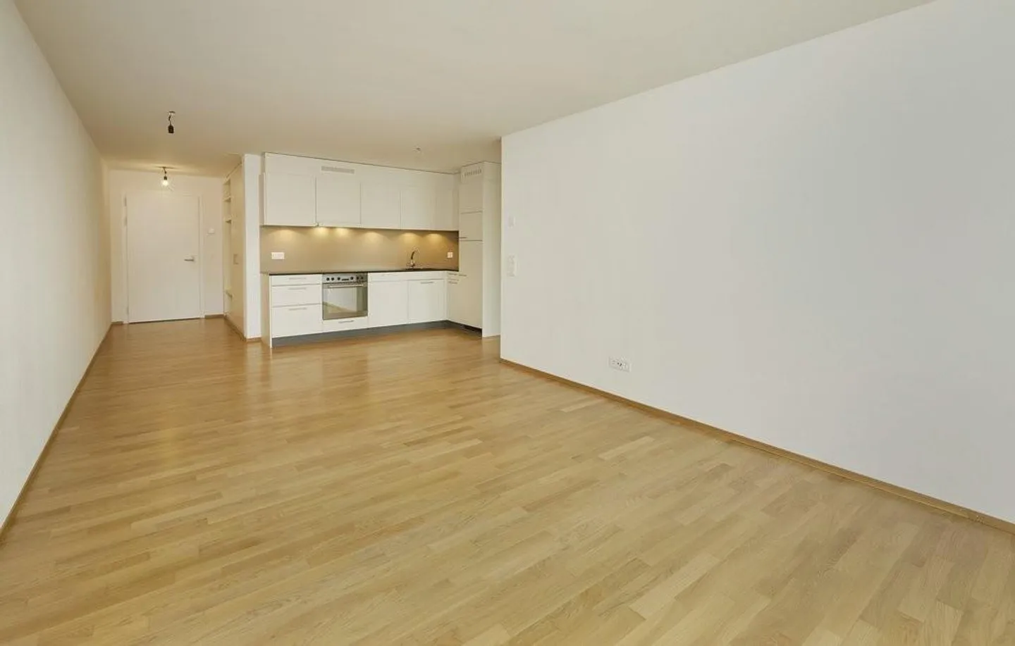 2.5-room apartment for rent in Sumiswald - Photo 4 of 8