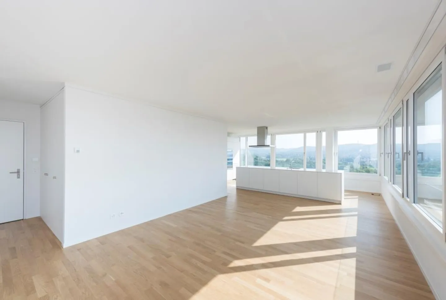 Vivere sopra i tetti di Basilea! - Foto 3 di 6