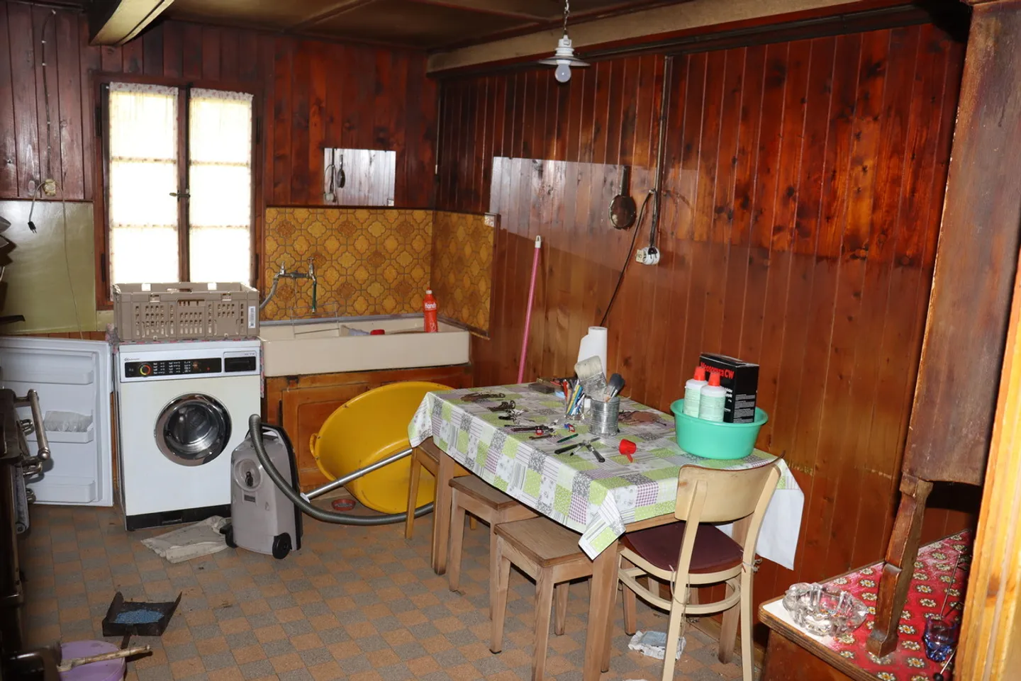 Abgeschiedenes Walliser Duplex - Foto 4 von 5