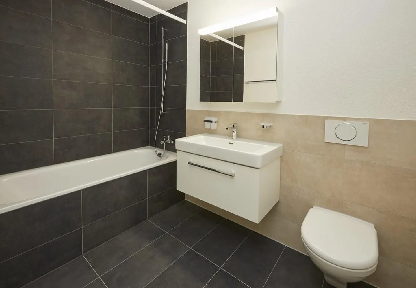 2.5-room apartment for rent in Sumiswald - Photo 5 of 8