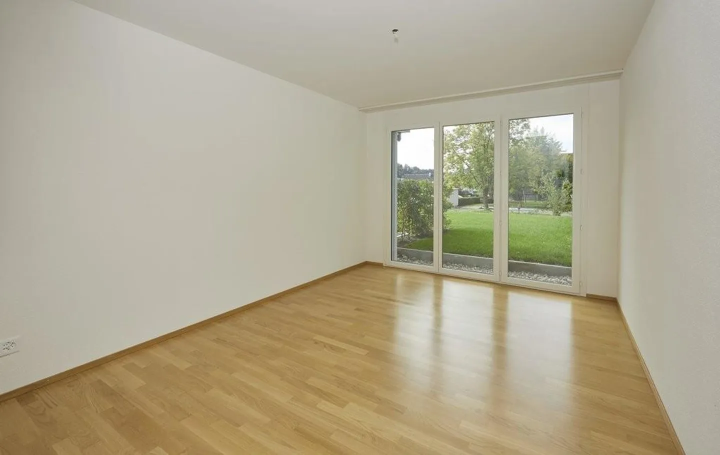 2.5-room apartment for rent in Sumiswald - Photo 7 of 8