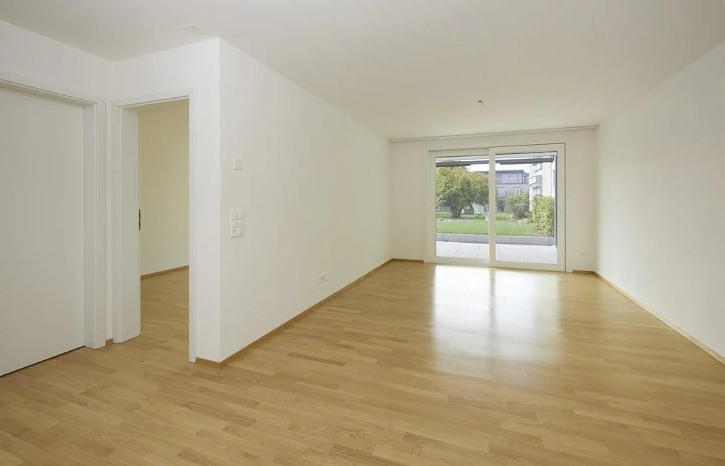 2.5-room apartment for rent in Sumiswald - Photo 6 of 8