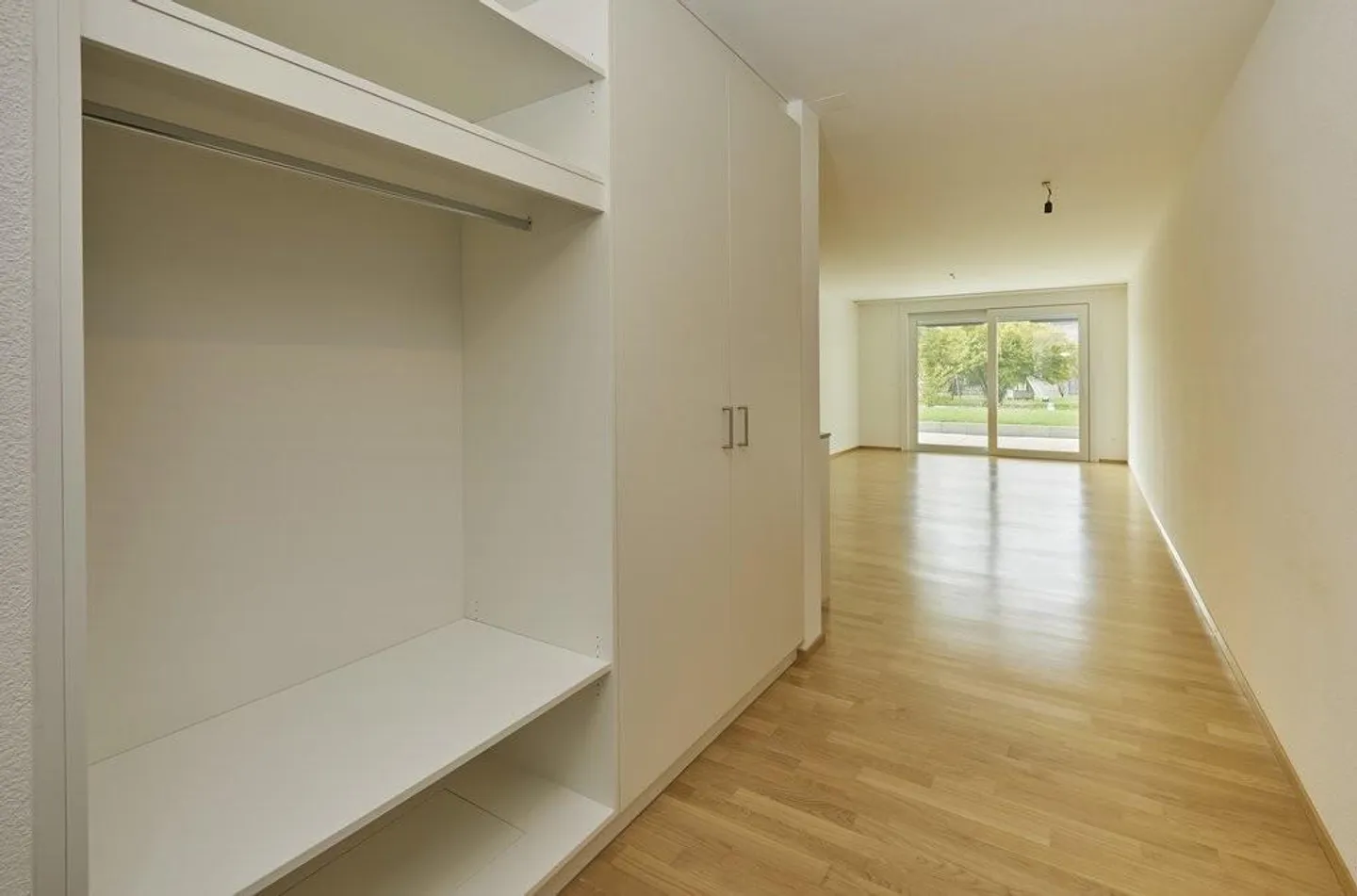 2.5-room apartment for rent in Sumiswald - Photo 8 of 8