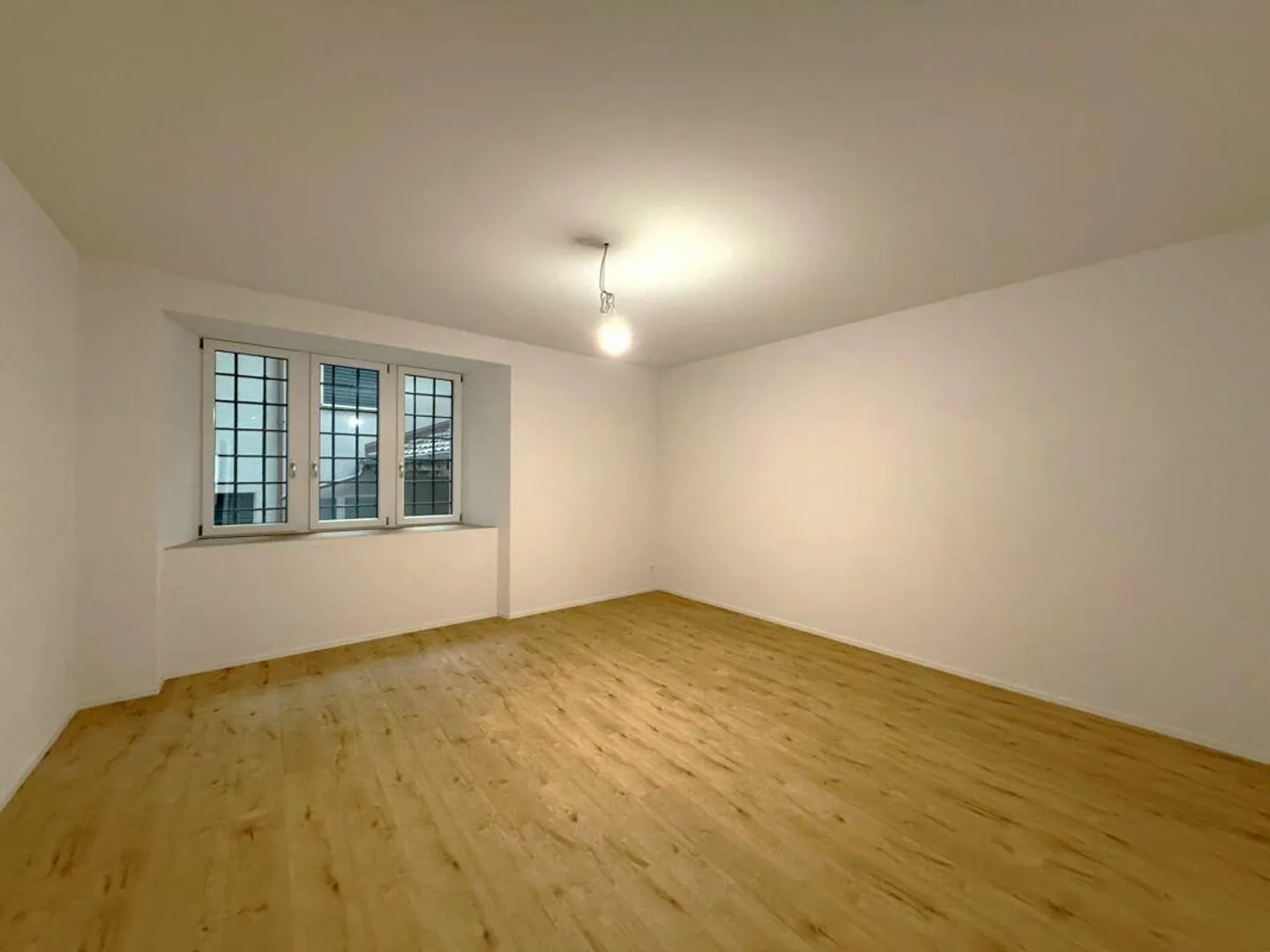 Komplett sanierte 2.5 Zimmer Mietwohnungen - Foto 4 von 8