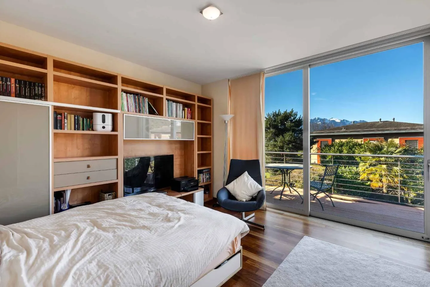 Appartement magnifique dans un quartier résidentiel calme et sûr - Photo 5 sur 10