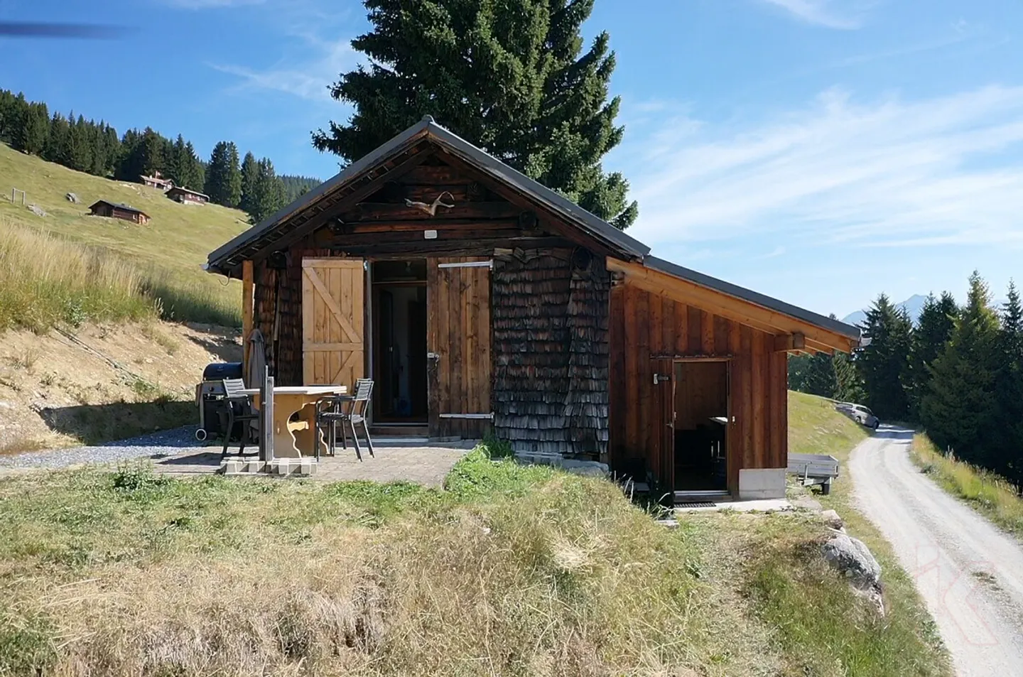 Charmantes Chalet mit Traumhaftem Blick - Foto 6 von 10