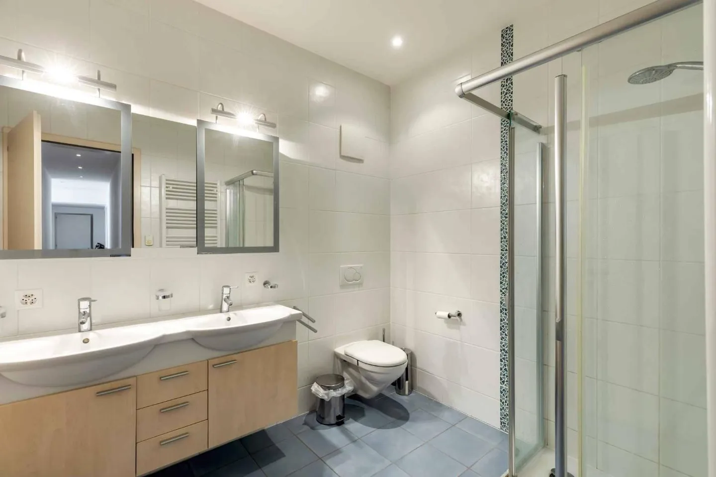 Appartement magnifique dans un quartier résidentiel calme et sûr - Photo 10 sur 10